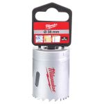 Holesaw BiM Contractor 38mm-1pc (4932464684)