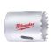 Коронка біметалева Holesaw BiM Contractor 40mm-1pc (4932464685)