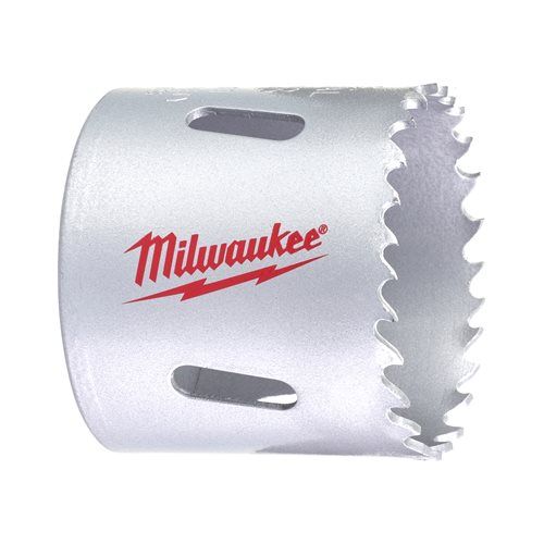 Коронка біметалева Holesaw BiM Contractor 48mm-1pc (4932464688)