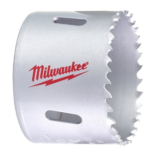 Коронка біметалева Holesaw BiM Contractor 60mm (4932464693)