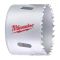 Коронка біметалева Holesaw BiM Contractor 60mm (4932464693)