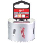Коронка біметалева Holesaw BiM Contractor 64mm (4932464694)