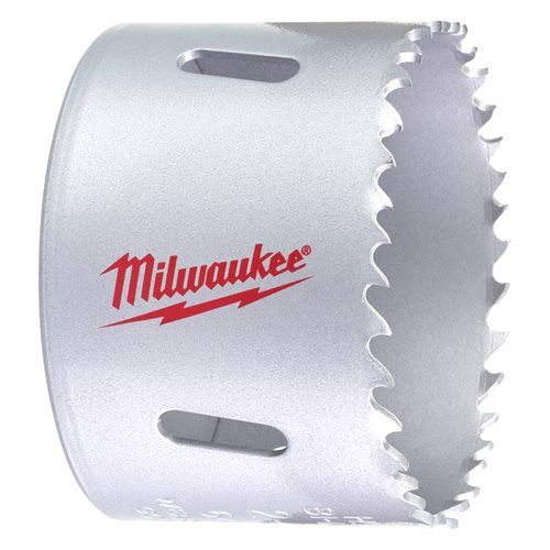 Коронка біметалева Holesaw BiM Contractor 64mm (4932464694)