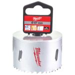 Коронка біметалева BiM Contractor 67mm MILWAUKEE (4932464696)