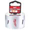 Коронка біметалева BiM Contractor 67mm MILWAUKEE (4932464696)