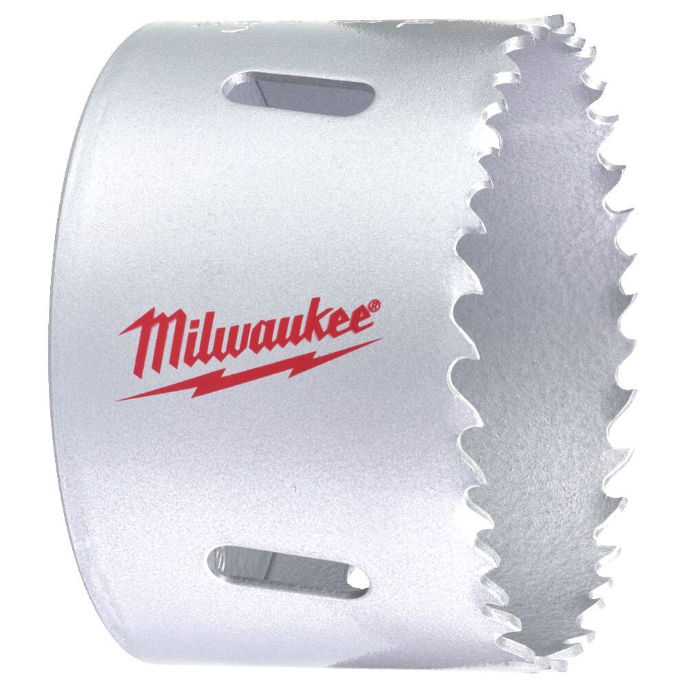 Коронка біметалева BiM Contractor 67mm MILWAUKEE (4932464696)