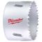 Коронка біметалева BiM Contractor 67mm MILWAUKEE (4932464696)