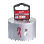 Коронка біметалева Holesaw BiM Contractor 70mm-1pc (4932464698)