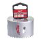 Коронка біметалева Holesaw BiM Contractor 70mm-1pc (4932464698)