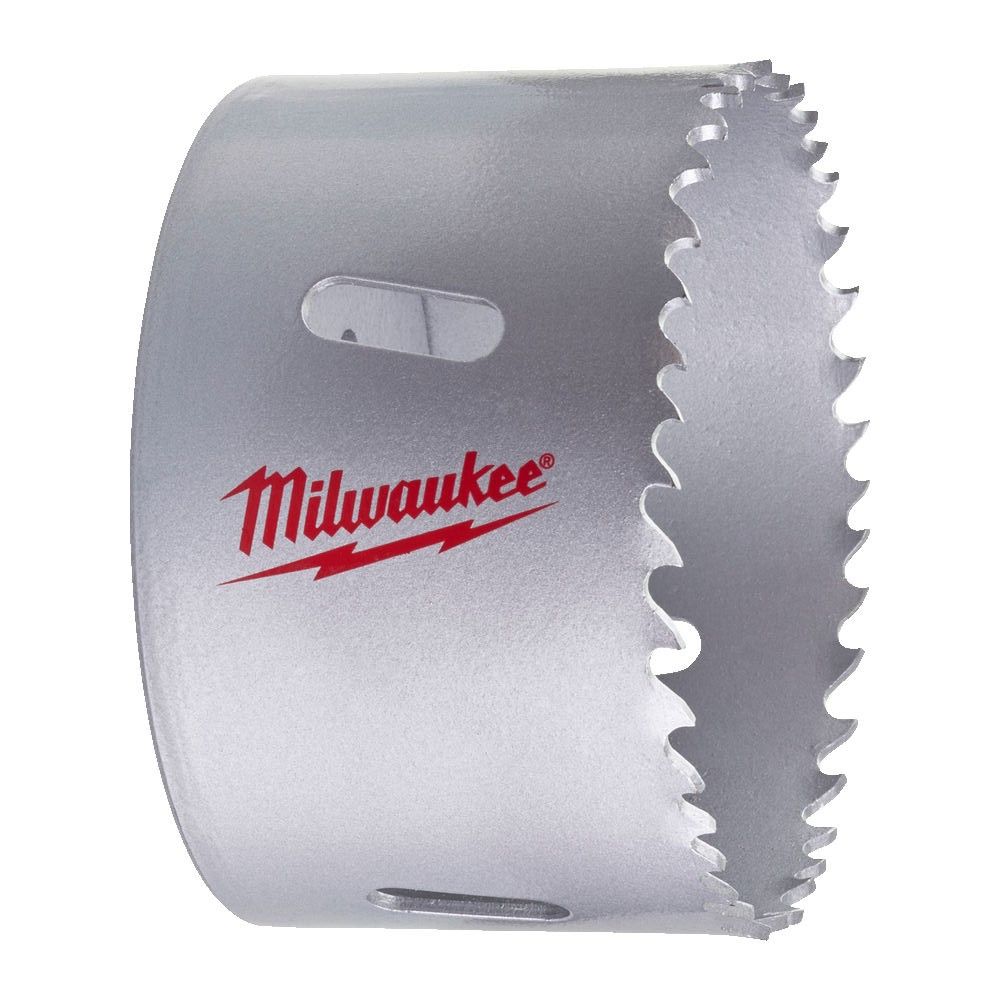 Коронка біметалева Holesaw BiM Contractor 70mm-1pc (4932464698)