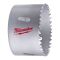 Коронка біметалева Holesaw BiM Contractor 70mm-1pc (4932464698)