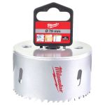 Коронка біметалева Holesaw BiM Contractor 79mm-1pc (4932464701)