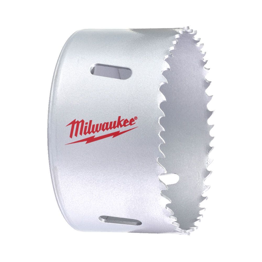 Коронка біметалева Holesaw BiM Contractor 79mm-1pc (4932464701)