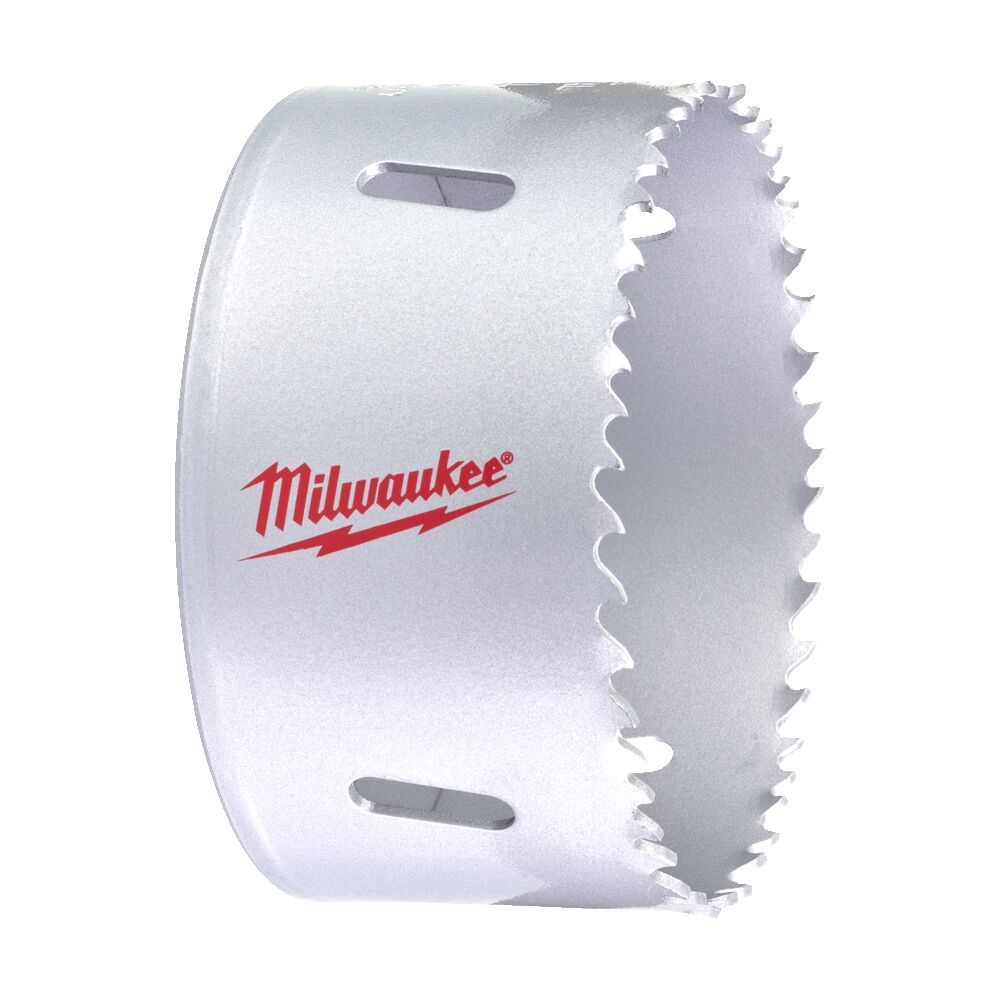 Holesaw BiM Contractor 83mm-1pc (4932464702)