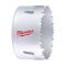 Holesaw BiM Contractor 83mm-1pc (4932464702)