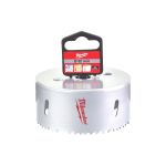 Коронка біметалева BiM Contractor 92mm MILWAUKEE (4932464704)