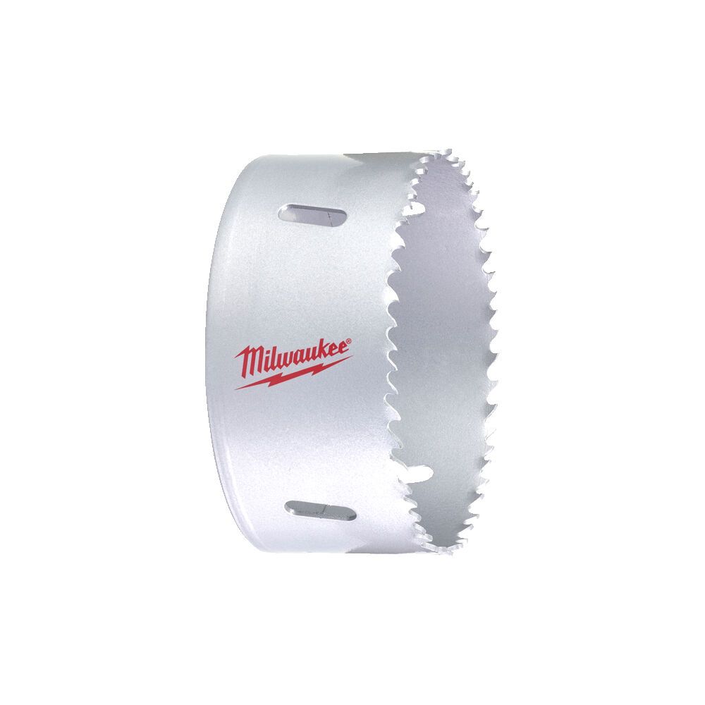 Коронка біметалева BiM Contractor 92mm MILWAUKEE (4932464704)