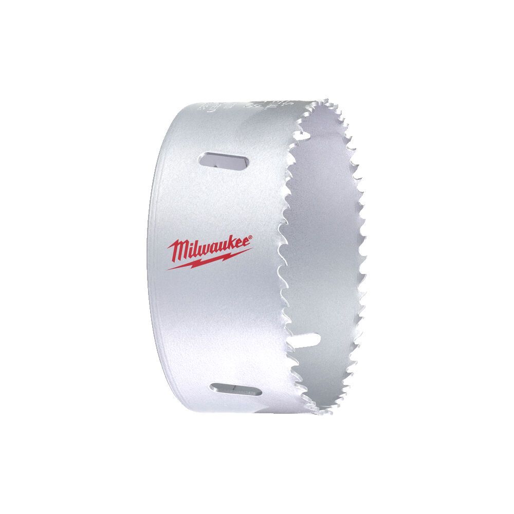 Коронка біметалева BiM Contractor 98mm MILWAUKEE (4932464705)