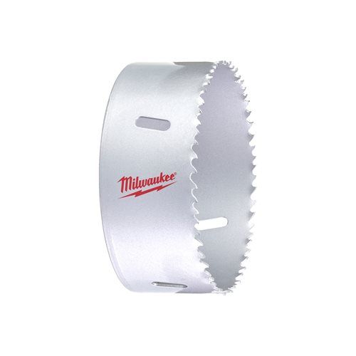Коронка біметалева Holesaw BiM Contractor 105mm-1pc (4932464707)