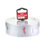 Коронка біметалева Holesaw BiM Contractor 121mm (4932464709)