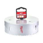 Коронка біметалева Holesaw BiM Contractor 127mm (4932464710)