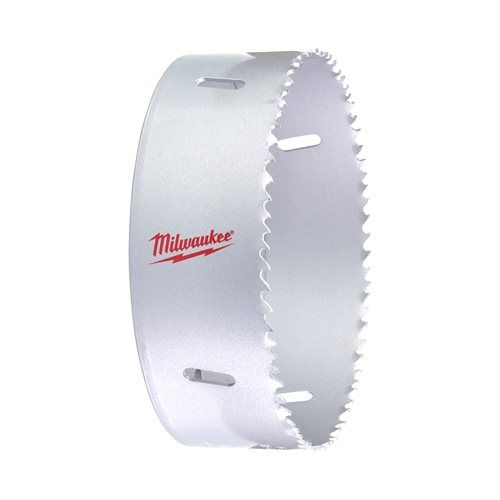 Коронка біметалева Holesaw BiM Contractor 127mm (4932464710)