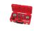 Набір коронок Holesaw BiM Contractor MILWAUKEE Set 1 (?25/32/40/54/68/76мм) (10шт.), пластиковий кейс (4932464719)