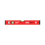 Рівень магнітний Slim Box MILWAUKEE, 40см (4932464854)