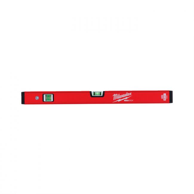 Уровень магнитный Milwaukee Slim Box 60 см (4932464855)