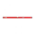 Уровень магнитный Milwaukee Slim Box 100 см (4932464856)
