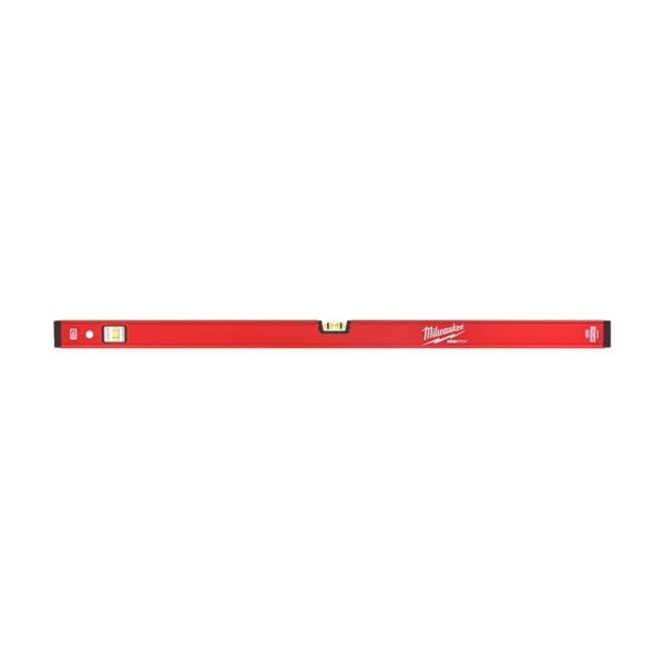 Уровень магнитный Milwaukee Slim Box 100 см (4932464856)