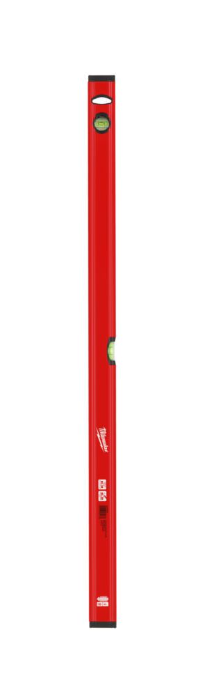 Уровень магнитный Milwaukee Slim Box 100 см (4932464856)