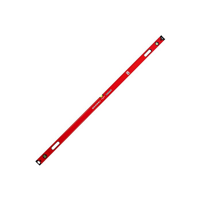 Рівень магнітний Slim Box MILWAUKEE, 180см (4932464857)