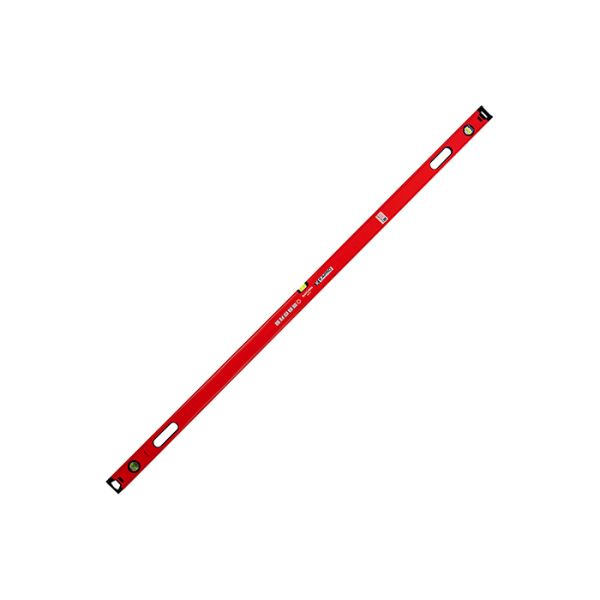 Рівень магнітний Slim Box MILWAUKEE, 180см (4932464857)
