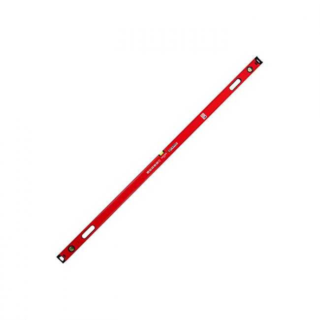 Рівень магнітний Slim Box MILWAUKEE, 180см (4932464857)