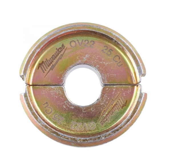 CRIMP DIE C22 CU25/C6 -1PC (4932464865)