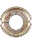 CRIMP DIE C22 CU50/C8C9 -1PC (4932464866)