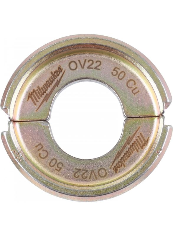 CRIMP DIE C22 CU50/C8C9 -1PC (4932464866)