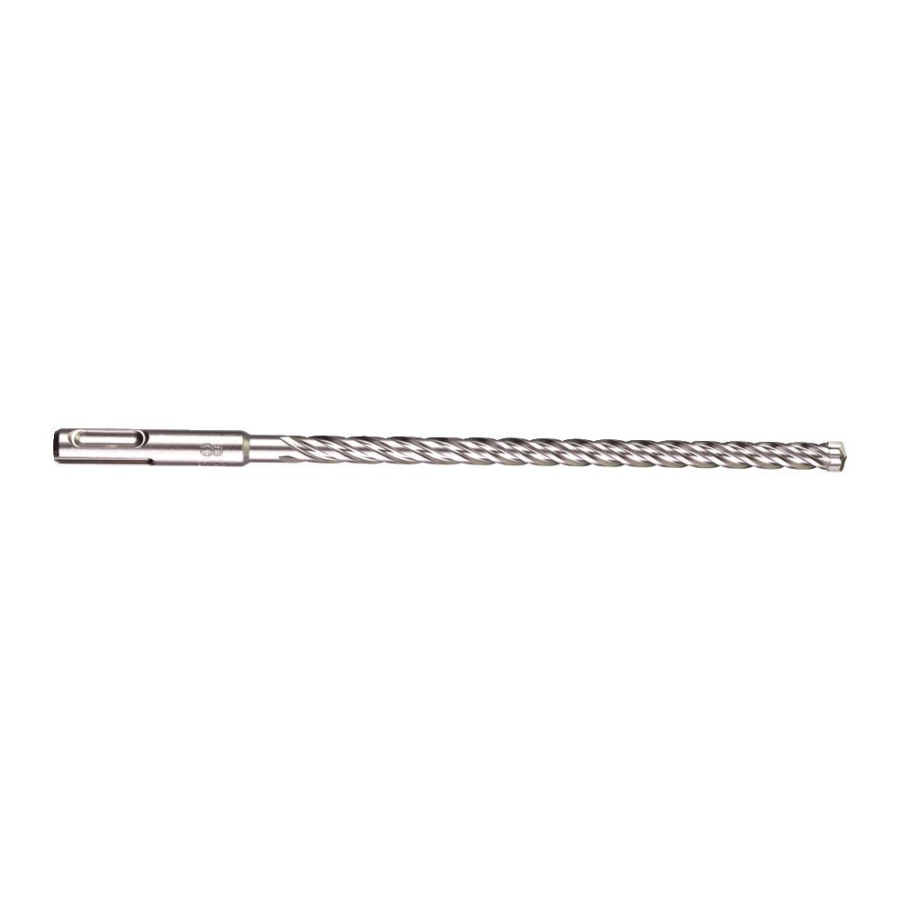 Бур SDS-PLUS MX4 MILWAUKEE, діаметр 8,0х215х150мм, (10шт), пластикова коробка (4932464872)
