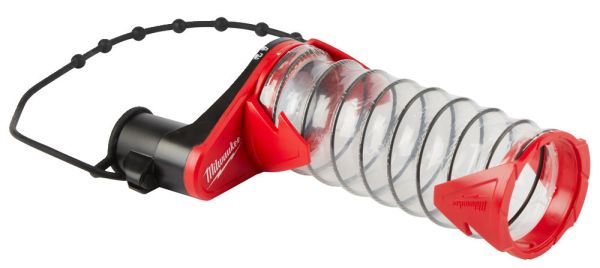 Система пылеудаления Milwauke DUST TRAP SDS-PLUS (4932464916)