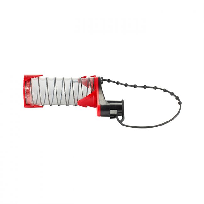 Насадка для видалення пилу для перфораторів DUST TRAP SDS-PLUS MILWAUKEE (4932464916)