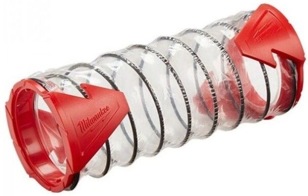 Рукав сменный для системы удаления пыли Milwauke DUST TRAP SDS-PLUS (4932464917)