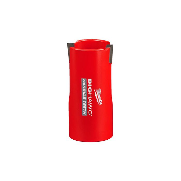 Коронка Milwaukee Bighawg 35мм (4932464923)