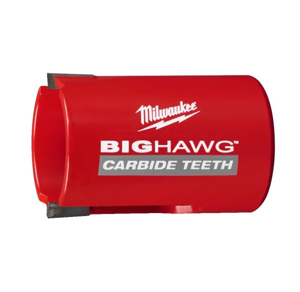 Коронка Milwaukee Bighawg 44мм (4932464924)