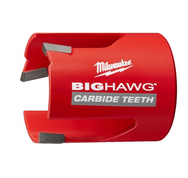 Коронка Milwaukee Bighawg 57мм (4932464927)