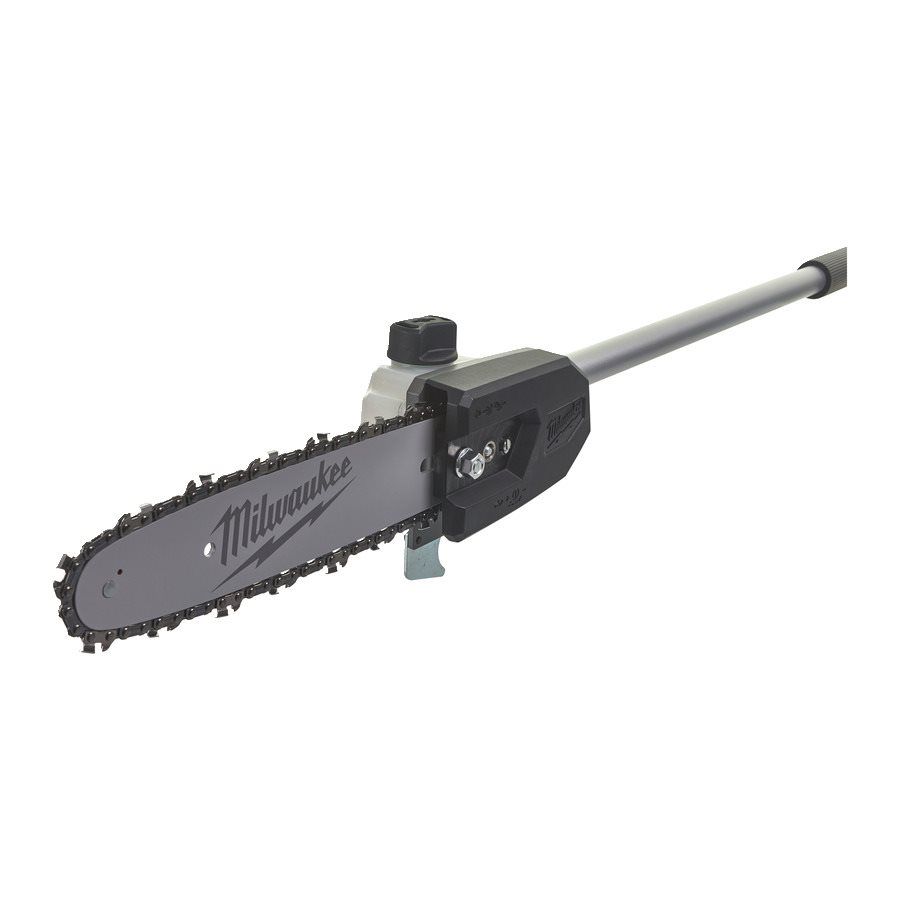 Насадка-висоторіз ланцюговий MILWAUKEE, FOPH-CSA QUIK-LOK (для M18 FOPH) (4932464957)