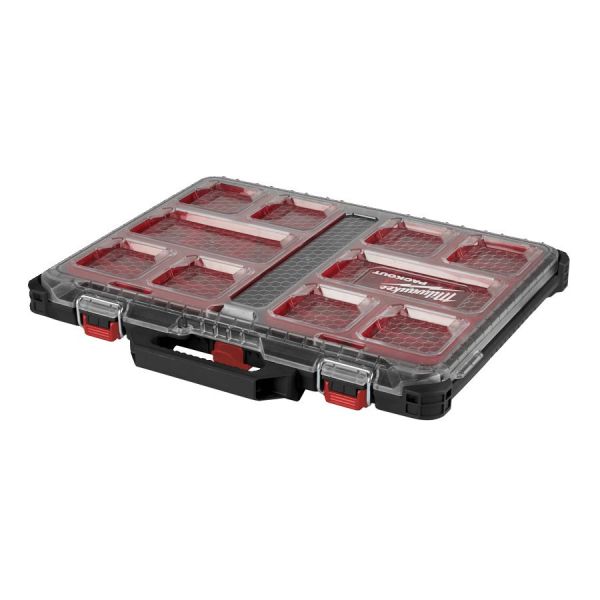 Органайзер тонкий Milwaukee PACKOUT 500х380х65 (4932471064)