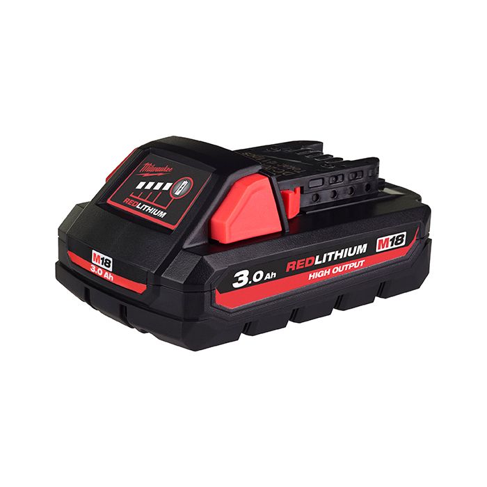 Аккумулятор Milwaukee M18 HB3 (3Ач) (4932471069)