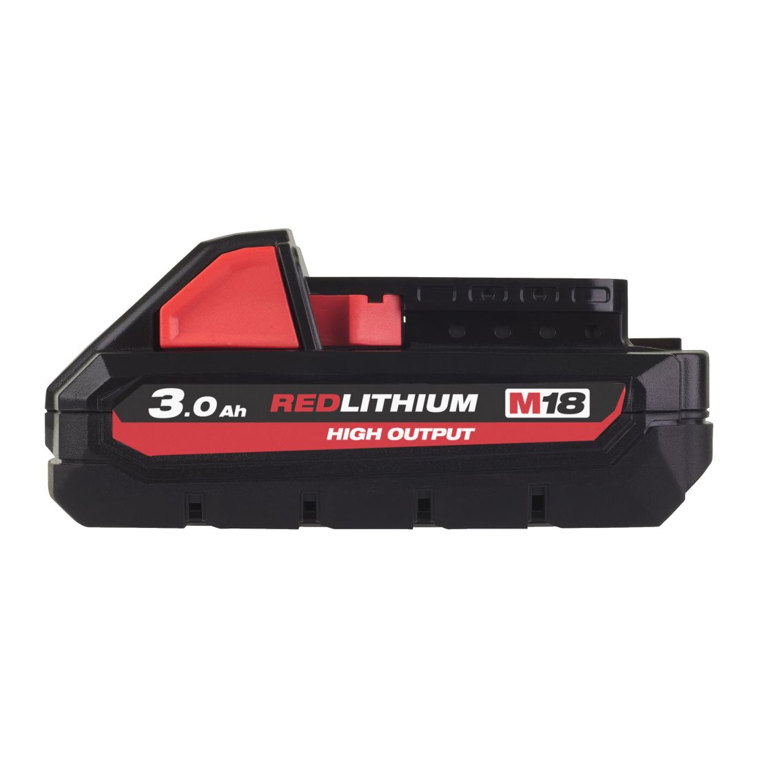 Аккумулятор Milwaukee M18 HB3 (3Ач) (4932471069)