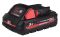 Аккумулятор Milwaukee M18 HB3 (3Ач) (4932471069)